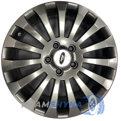 Replica FORD F2020 6.5x16 5x108 ET49 DIA63.4 HB