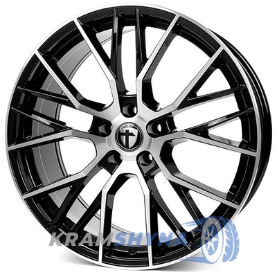 Tomason TN23 10x21 5x112 ET20 DIA66.6 BP