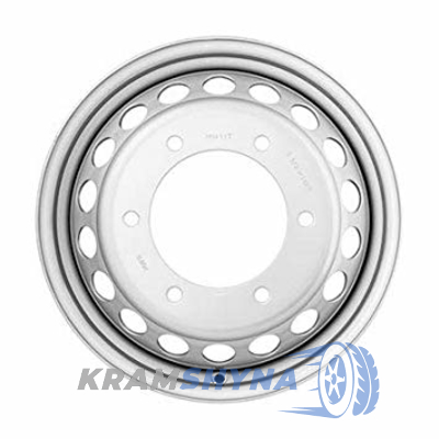 Kronprinz ME 616036 5.5x16 6x205 ET117 DIA161 S