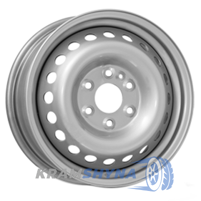 ALST (KFZ) 6022 6.5x16 6x125 ET68 DIA74.1 S