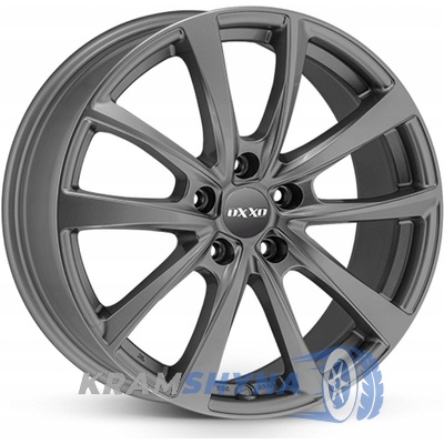 Oxxo Liberty 6.5x17 5x112 ET48.5 DIA57.1 DP