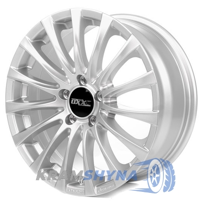 Oxxo Elan 7x16 5x112 ET32 DIA66.6 S