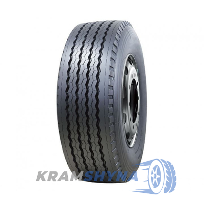 HunterRoad H101 (прицепная) 385/65 R22.5 160L PR20