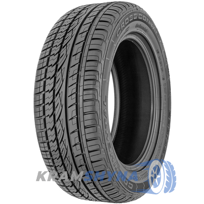 Continental ContiCrossContact UHP E 245/45 R20 103V XL