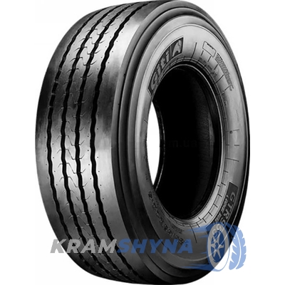 Giti GTR955 (прицепная) 385/65 R22.5 164K
