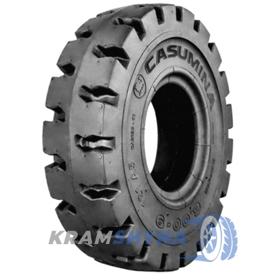 Casumina CA202B (индустриальная) 8.25 R15