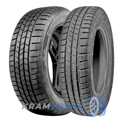 Continental CrossContact Winter 255/65 R16 109H