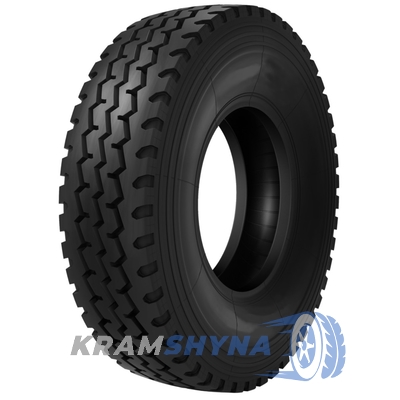 Royal Black RS600 (универсальная) 315/80 R22.5 156/150M PR20
