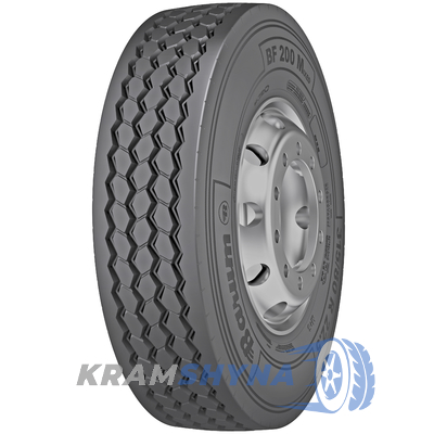 Barum BF200 M (карьерная) 315/80 R22.5 156/150K