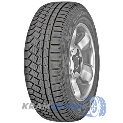 Continental ContiCrossContactViking 275/40 R20 106Q XL FR