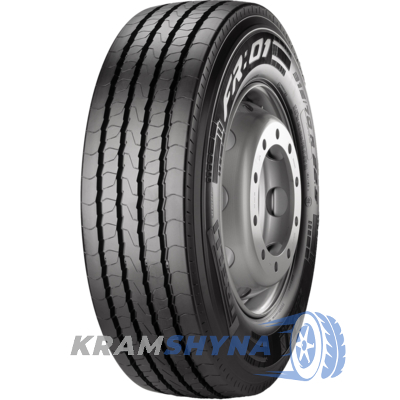Pirelli FR:01 II+ (рулевая) 315/70 R22.5 156/150L