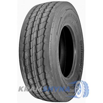 Continental Conti CrossTrac HS3 (универсальная) 385/65 R22.5 160K PR20