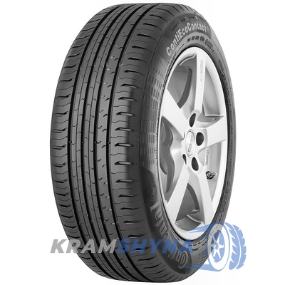 Continental ContiEcoContact 5 195/55 R16 91H XL