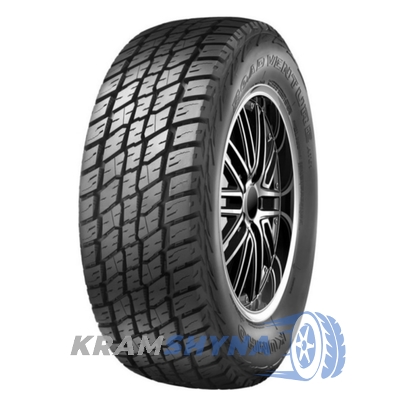 Kumho Road Venture AT61 205 R16 104S XL