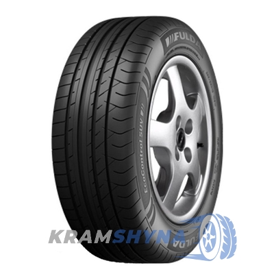 Fulda EcoControl SUV 255/50 R19 107W XL