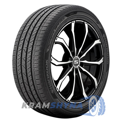 Hankook Dynapro HP2 Plus RA33D 285/40 R22 110H XL FR AO