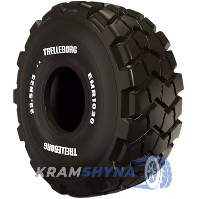 Trelleborg EMR1030 (индустриальная) 23.50 R25