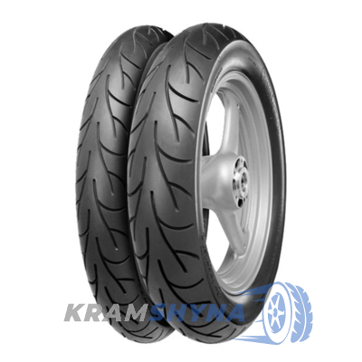 Continental ContiGo 110/70 R17 54S
