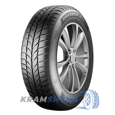 General Tire Grabber A/S 365 215/55 R18 99V XL