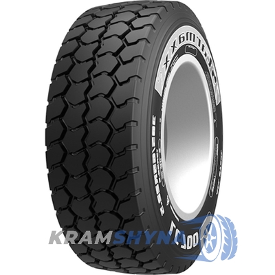 Starmaxx LCW710 (прицепная) 385/65 R22.5 160K