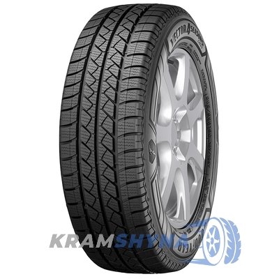 Goodyear Vector 4 Seasons Cargo 215/60 R17C 104/102H