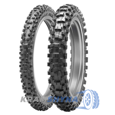 Dunlop Geomax MX53 100/90 R19 57M