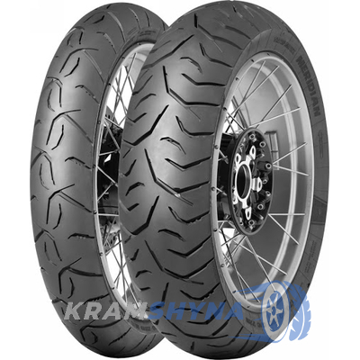 Dunlop TrailMax MERIDIAN 90/90 R21 54V