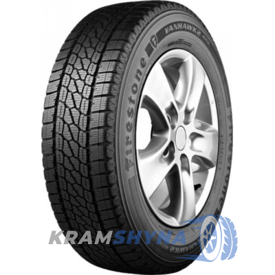 Firestone VanHawk 2 Winter 205/75 R16C 110/108R