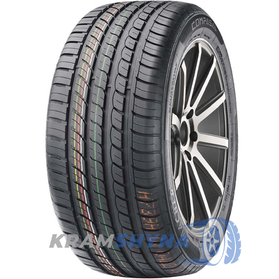 Compasal Smacher 235/55 R19 105V XL