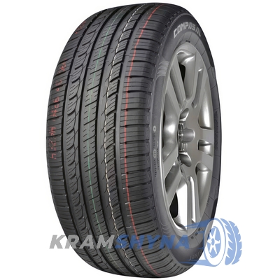 Compasal Citiwalker 285/50 R20 116V XL