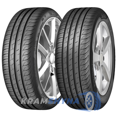Sava Intensa HP2 215/55 R17 98W