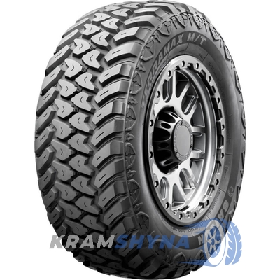 Sailun Terramax M/T 33/12.5 R15 108Q PR6