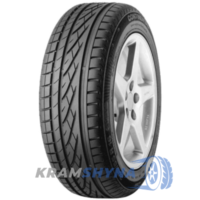 Continental ContiPremiumContact 215/60 R16 95H