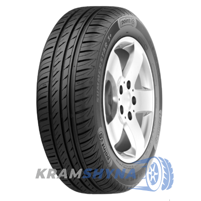 Point S Summerstar 3+ 175/65 R15 84T