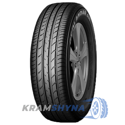 Yokohama Geolandar G98A 225/65 R17 102V