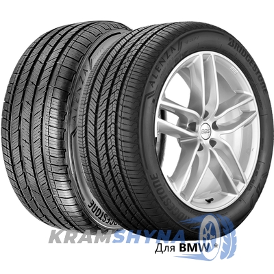 Bridgestone Alenza Sport A/S 275/50 R20 113H XL RFT *