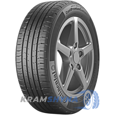 Continental ContiPremiumContact 5 235/65 R17 104V