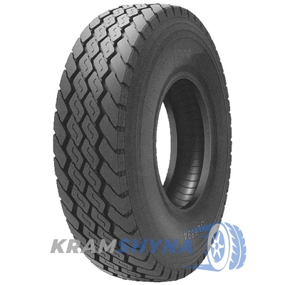 Samson GL689A (прицепная) 445/65 R22.5 169K