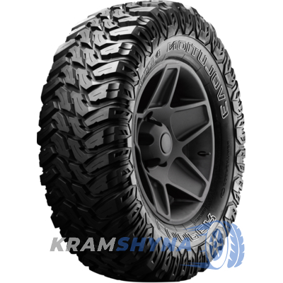 Cooper Evolution MTT 245/75 R16 120/116Q