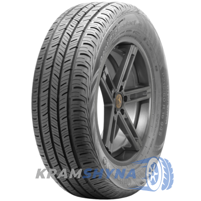 Continental ContiProContact 275/45 R18 103H MO