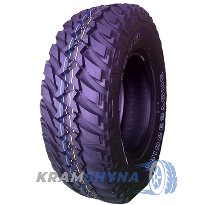 Bridgestone Dueler M/T 674 265/70 R17 121/118Q