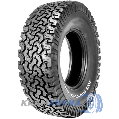 Radburg (наварка) ALL TERRAIN 245/70 R16 104S