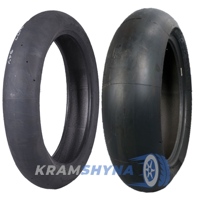 Michelin Power Slick 2 190/55 R17 75W