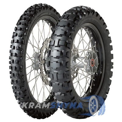 Dunlop D908 RR 150/70 R18 70S