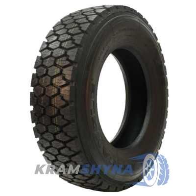 Triangle TR619 (ведущая) 10 R22.5 141/139M PR14