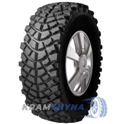 B&P Pneus (наварка) CROSS COUNTRY 205/80 R16 104Q