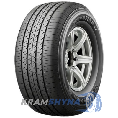 Firestone Destination LE-02 225/65 R17 102H