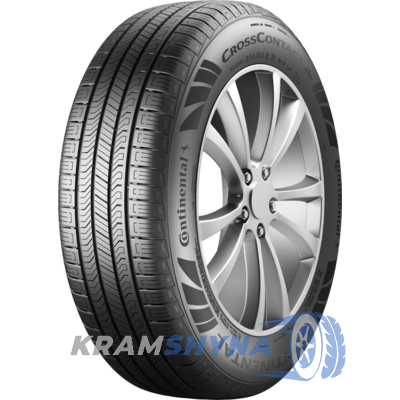Continental CrossContact RX 275/45 R22 112W XL FR LR