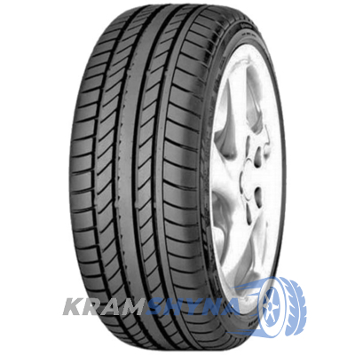 Continental ContiSportContact 265/40 R22 106H XL