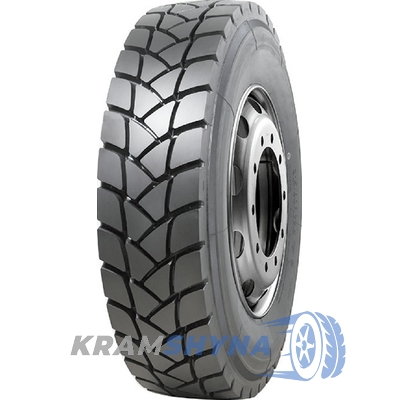 Roadshine RS637 (ведущая) 315/80 R22.5 156/153K PR20